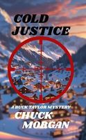Chuck Morgan's Latest Book