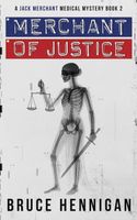Bruce Hennigan's Latest Book