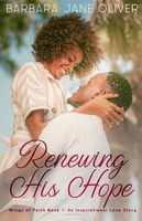 Jane Oliver's Latest Book