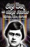 Miriam Allen deFord's Latest Book
