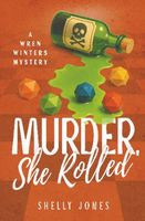 Paperback edition cover