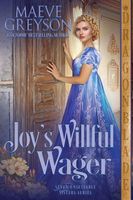 Joy's Willful Wager