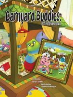 Cover of Barnyard Buddies by Daryl K. Cobb