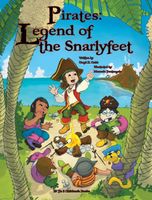 Hardcover edition cover