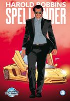 Harold Robbins's Latest Book