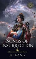 Dragon Scale Lute // Songs of Insurrection