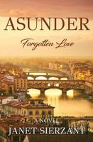 Cover of Asunder by Janet Sierzant