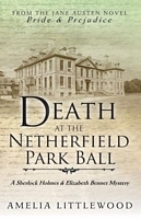 Death at the Netherfield Park Ball