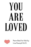 Cover of You Are Loved by Lisa Rusczyk