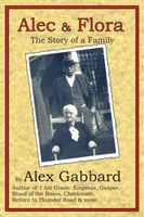 Cover of Alec & Flora by Alex Gabbard
