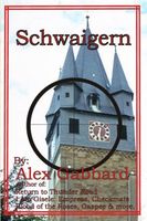 Cover of Schwaigern by Alex Gabbard