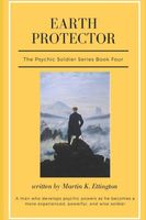 Cover of Earth Protector by Martin Ettington