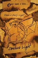 Joshua Light's Latest Book