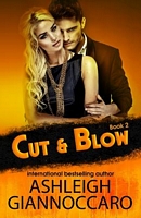 Cut & Blow Book 2