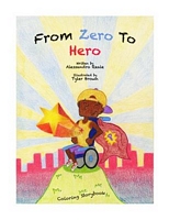 Cover of From Zero to Hero by Alessandro Reale