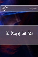 Cover of The Diary of Lost Fates by Anthony Dover