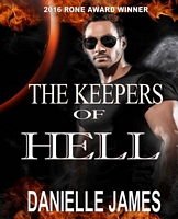 The Keepers of Hell Series