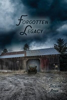Cover of Forgotten Legacy by Jocelyn Aitkin