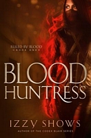 Blood Huntress