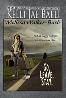 Kelli Jae Baeli; Melissa Walker-Baeli's Latest Book