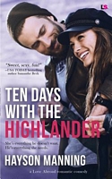 Ten Days with the Highlander