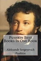 Alexander Pushkin's Latest Book