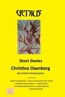 Cover of Genius by Christina Oxenberg