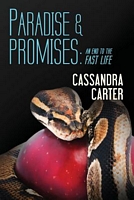 Cassandra Carter's Latest Book