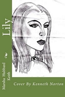 Cover of Lily by Marsha Hubbard Norton Keith
