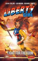 Liberty Girl: Fight for Freedom