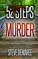 52 Steps to Murder