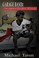 Cover of Garage Band: Humor by Michael Tavon