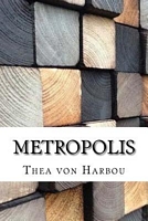Paperback edition cover