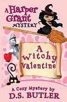 A Witchy Valentine
