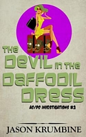 The Devil in the Daffodil Dress