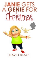Janie Gets a Genie for Christmas