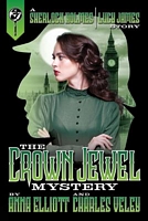 The Crown Jewel Mystery