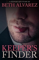 Keeper's Finder
