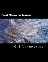C.E. Vaandering II's Latest Book
