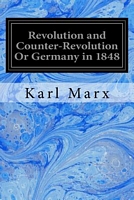 Karl Marx's Latest Book