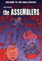 Paperback edition cover