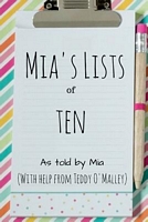 Teddy O'Malley's Latest Book