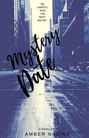 Cover of Mystery Date by Amber Nadine