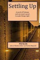 Cover of Settling Up by Phil Keith