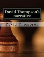 David Thompson's Narrative