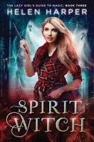 Spirit Witch