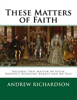 Andrew Richardson's Latest Book