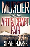Murder at the Art & Craft Fair
