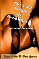 Cover of The Last Virgin in Brooklyn by Smokeyb Burgess