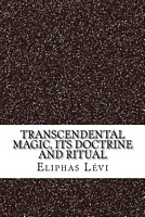 Eliphas Levi's Latest Book